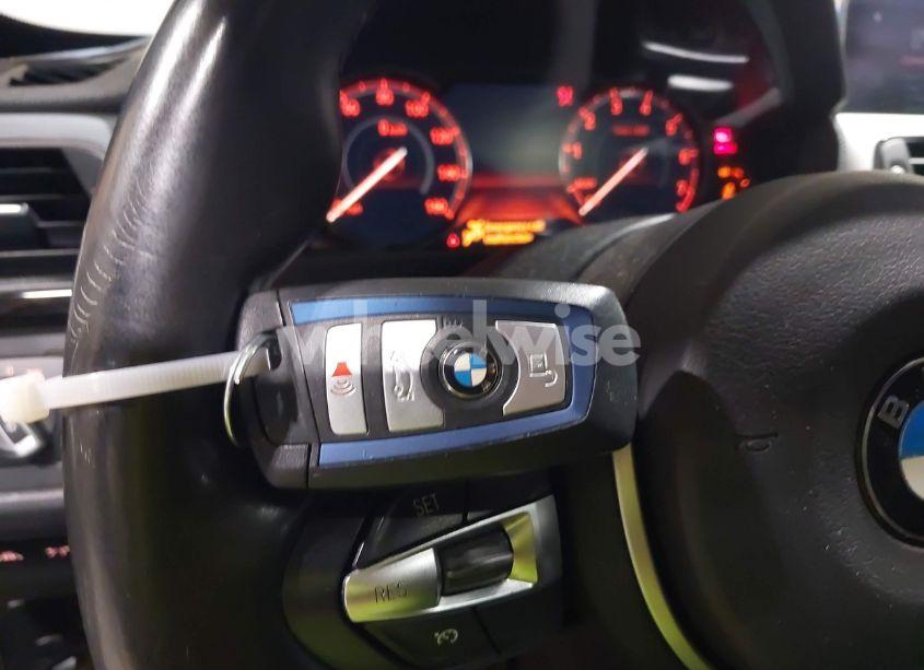 Photo 11 of 2019 Bmw 440i GRAN COUPE XDRIVE (VIN WBA4J7C57KBM75468)