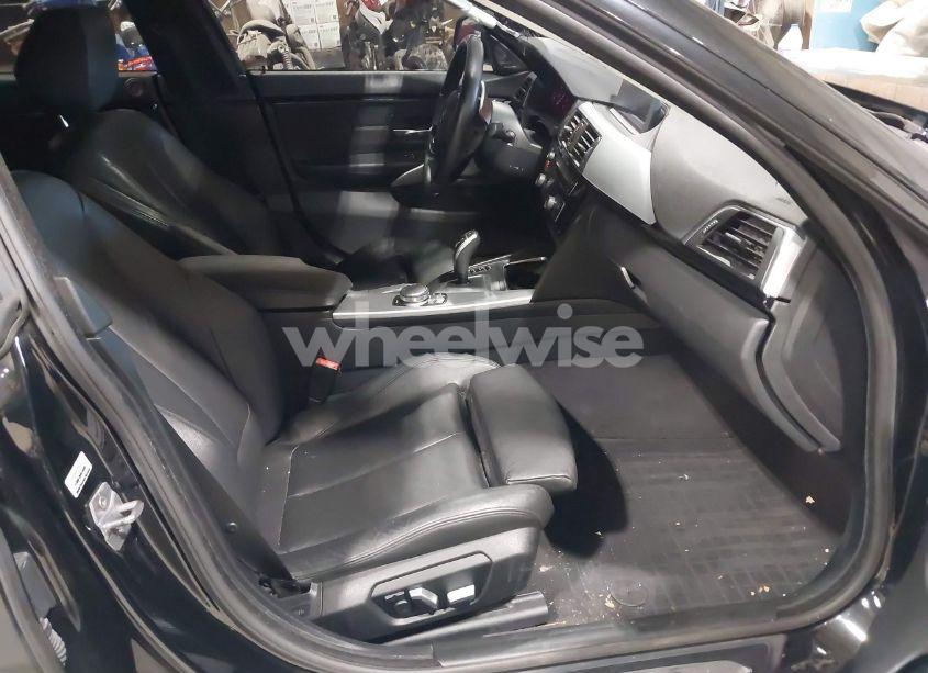 Photo 5 of 2019 Bmw 440i GRAN COUPE XDRIVE (VIN WBA4J7C57KBM75468)