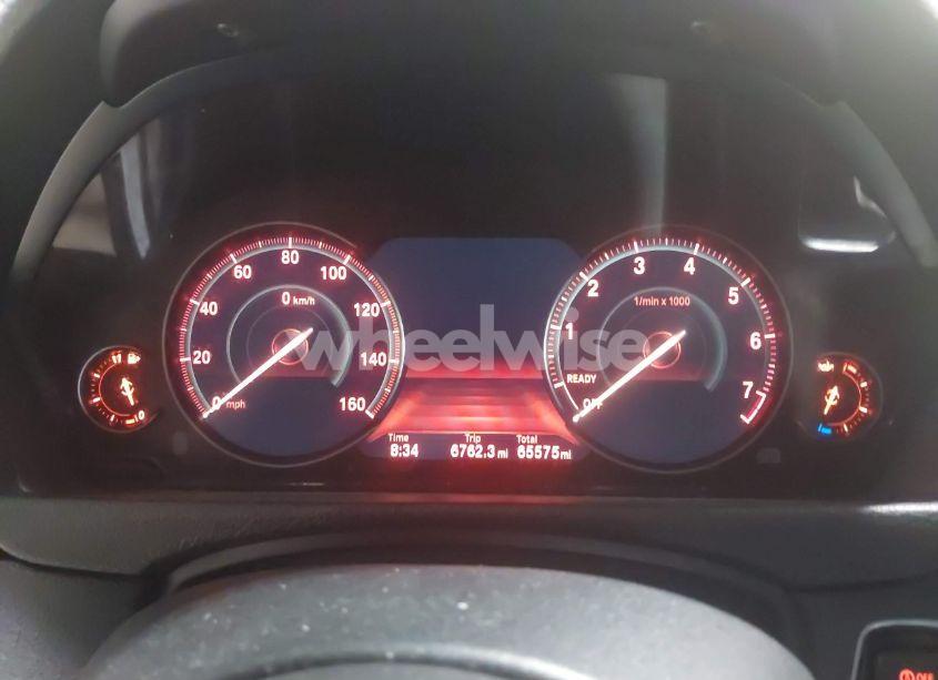 Photo 7 of 2019 Bmw 440i GRAN COUPE XDRIVE (VIN WBA4J7C57KBM75468)