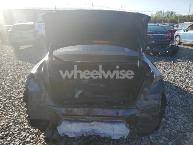 Photo 10 of 2018 BMW 430XI N/A (VIN WBA4W5C51JAA49224)