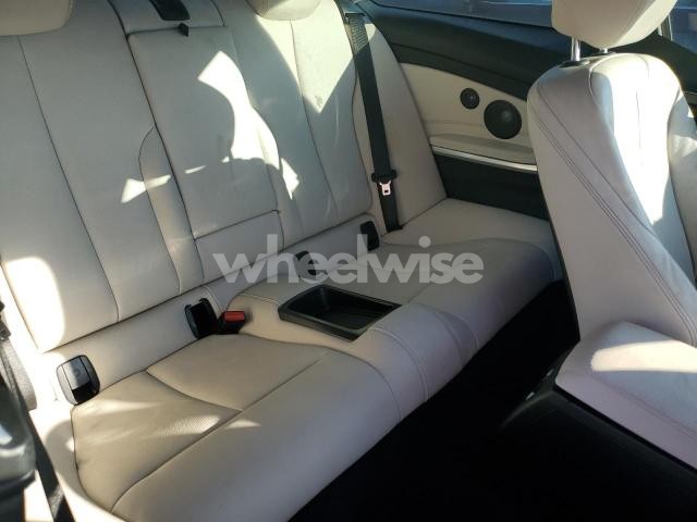 Photo 3 of 2018 BMW 430XI N/A (VIN WBA4W5C51JAA49224)