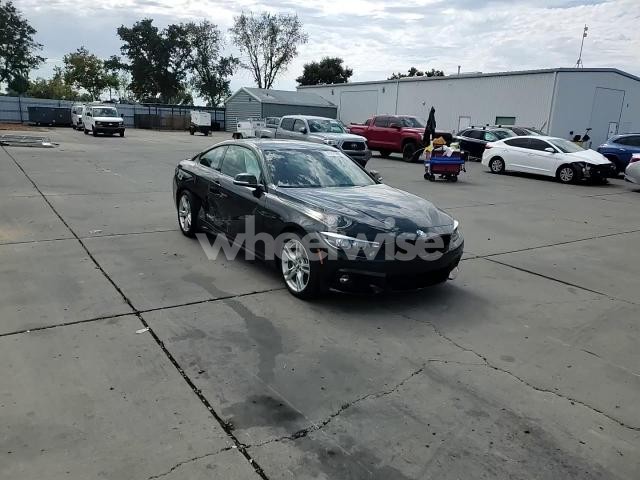 Photo 10 of 2019 BMW 440I (VIN WBA4W7C51KAG51828)