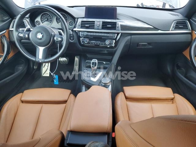 Photo 3 of 2019 BMW 440I (VIN WBA4W7C51KAG51828)