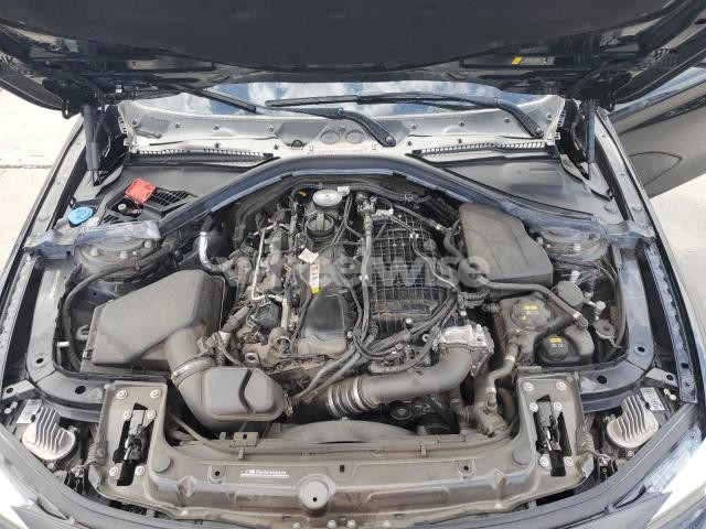 Photo 7 of 2019 BMW 440I (VIN WBA4W7C51KAG51828)