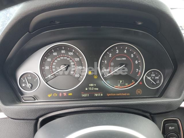 Photo 8 of 2019 BMW 440I (VIN WBA4W7C51KAG51828)