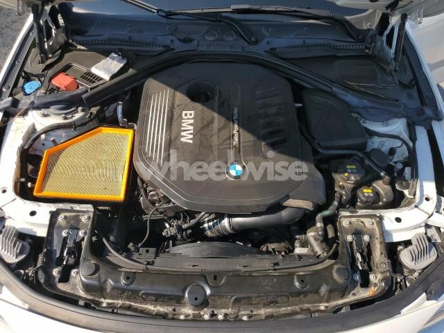 Photo 3 of 2019 BMW 440I (VIN WBA4W7C51KAG52977)