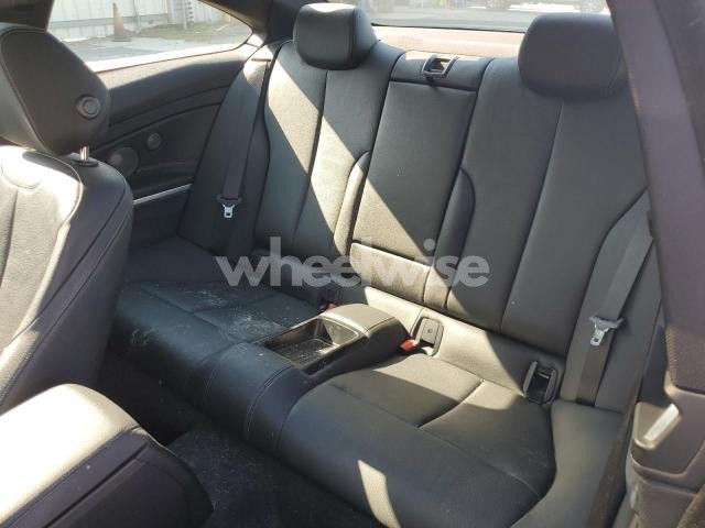 Photo 8 of 2019 BMW 440I (VIN WBA4W7C51KAG52977)