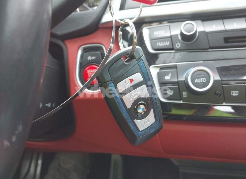 Photo 11 of 2019 Bmw 440i (VIN WBA4W7C55KAG52609)