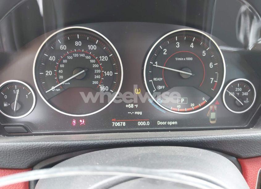 Photo 7 of 2019 Bmw 440i (VIN WBA4W7C55KAG52609)