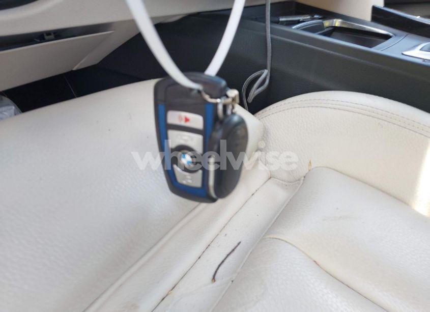 Photo 11 of 2018 Bmw 430i (VIN WBA4Z1C50JEC72749)