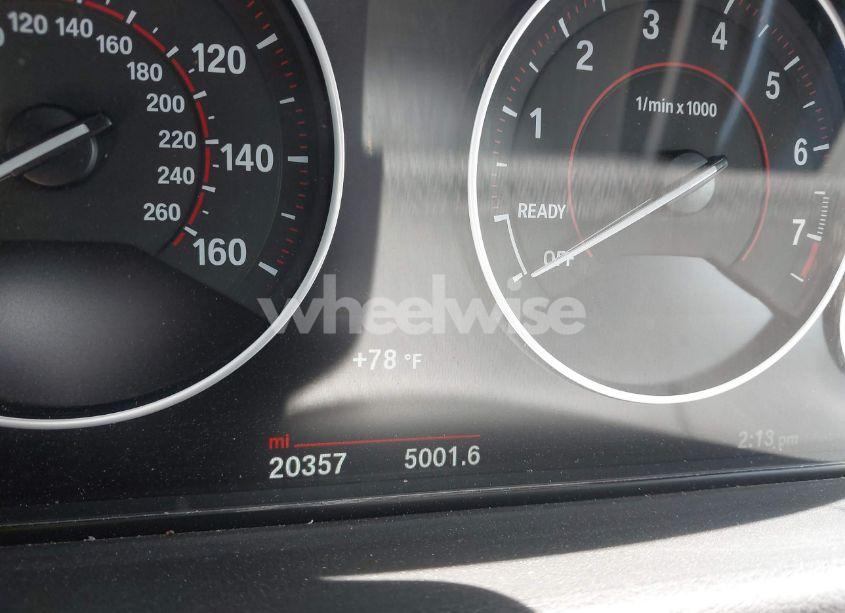 Photo 15 of 2018 Bmw 430i (VIN WBA4Z1C50JEC72749)