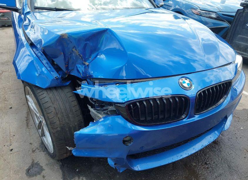 Photo 17 of 2018 Bmw 430i (VIN WBA4Z1C50JEC72749)