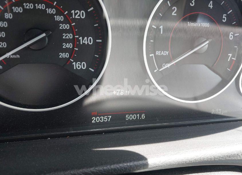 Photo 7 of 2018 Bmw 430i (VIN WBA4Z1C50JEC72749)