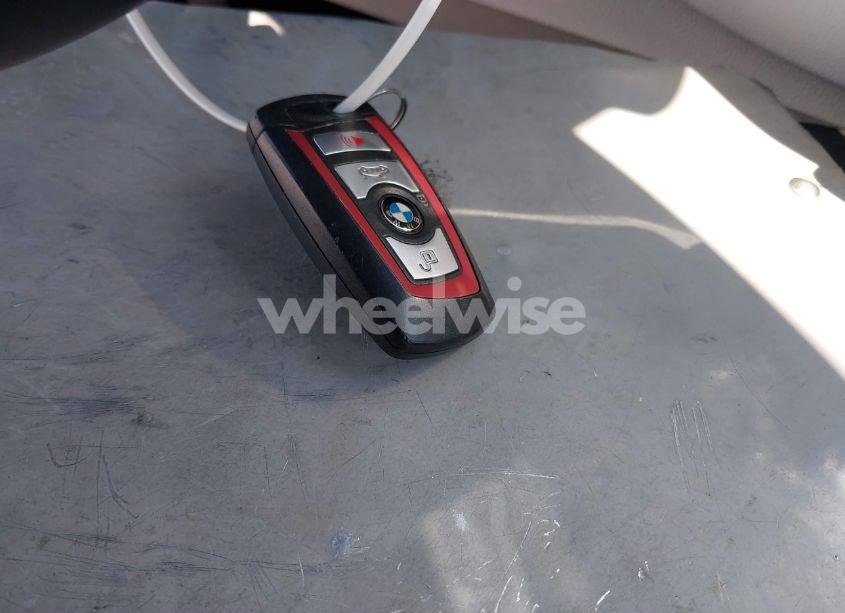 Photo 11 of 2019 Bmw 430i (VIN WBA4Z1C54KEE51491)