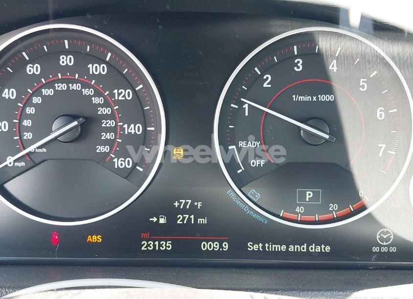 Photo 15 of 2019 Bmw 430i (VIN WBA4Z1C54KEE51491)