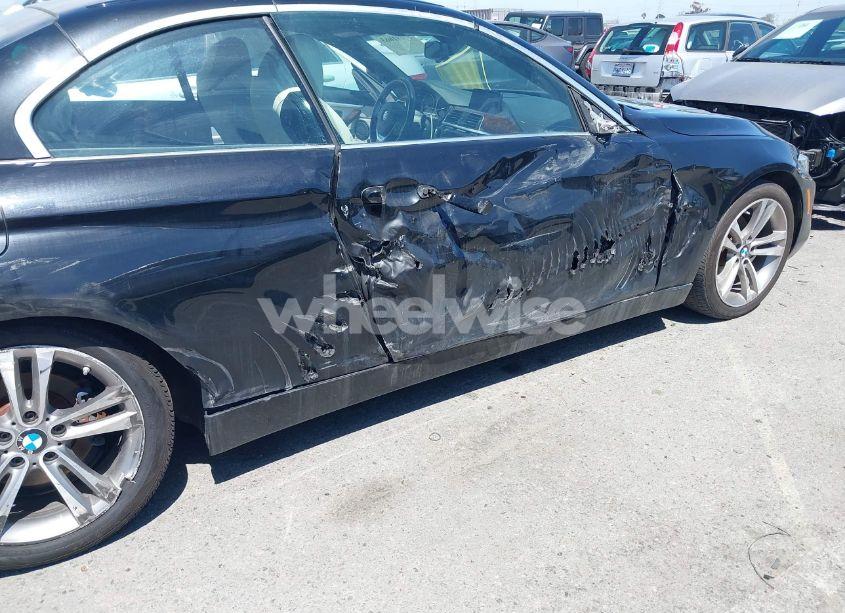 Photo 17 of 2019 Bmw 430i (VIN WBA4Z1C54KEE51491)