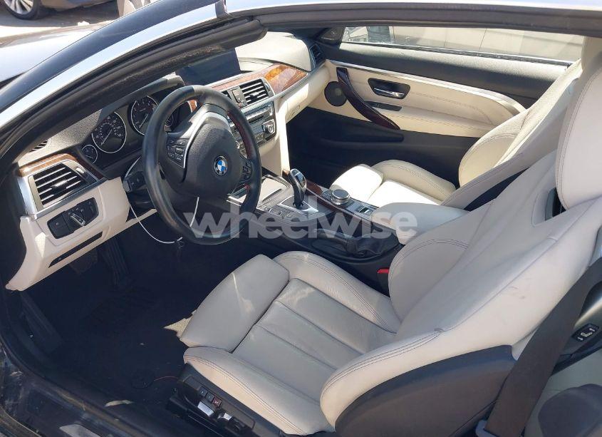 Photo 5 of 2019 Bmw 430i (VIN WBA4Z1C54KEE51491)