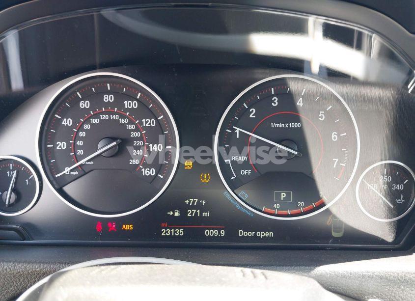 Photo 7 of 2019 Bmw 430i (VIN WBA4Z1C54KEE51491)