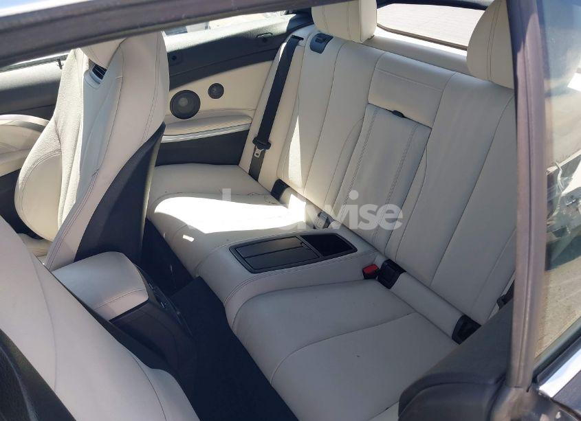 Photo 8 of 2019 Bmw 430i (VIN WBA4Z1C54KEE51491)