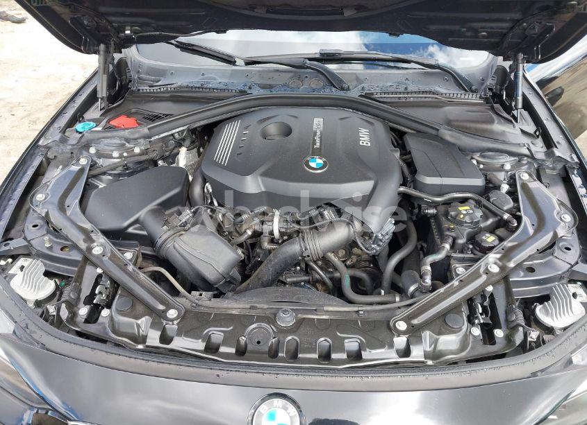 Photo 10 of 2018 Bmw 430i (VIN WBA4Z1C55JEC59897)