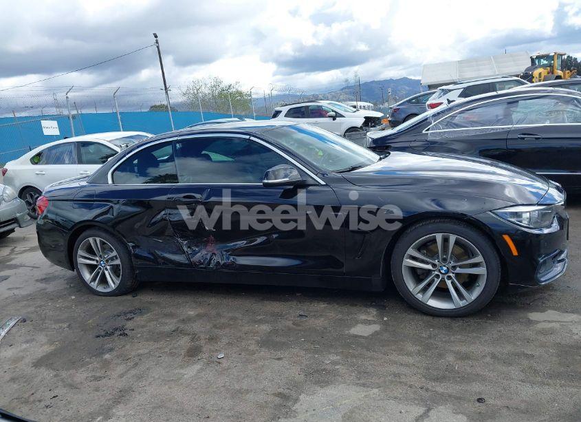 Photo 13 of 2018 Bmw 430i (VIN WBA4Z1C55JEC59897)