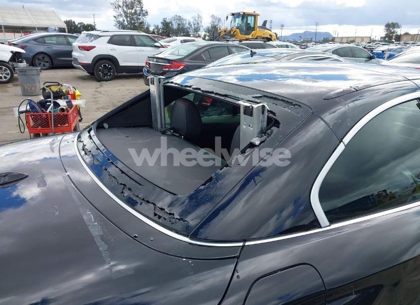 Photo 17 of 2018 Bmw 430i (VIN WBA4Z1C55JEC59897)