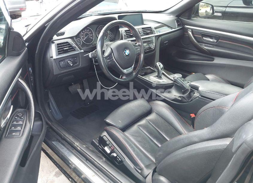 Photo 5 of 2018 Bmw 430i (VIN WBA4Z1C55JEC59897)