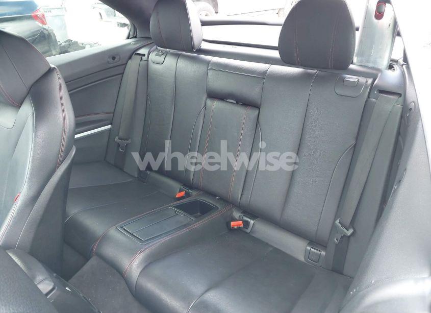 Photo 8 of 2018 Bmw 430i (VIN WBA4Z1C55JEC59897)