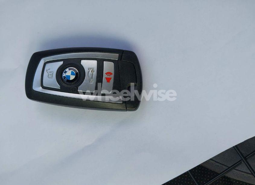 Photo 11 of 2018 Bmw 430i (VIN WBA4Z1C55JEC70365)