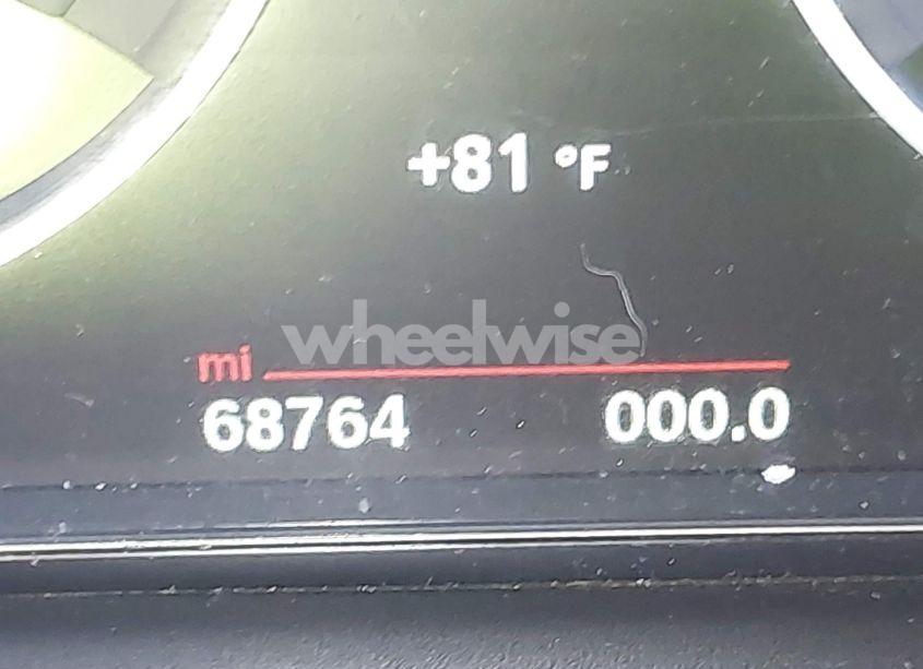 Photo 15 of 2018 Bmw 430i (VIN WBA4Z1C55JEC70365)