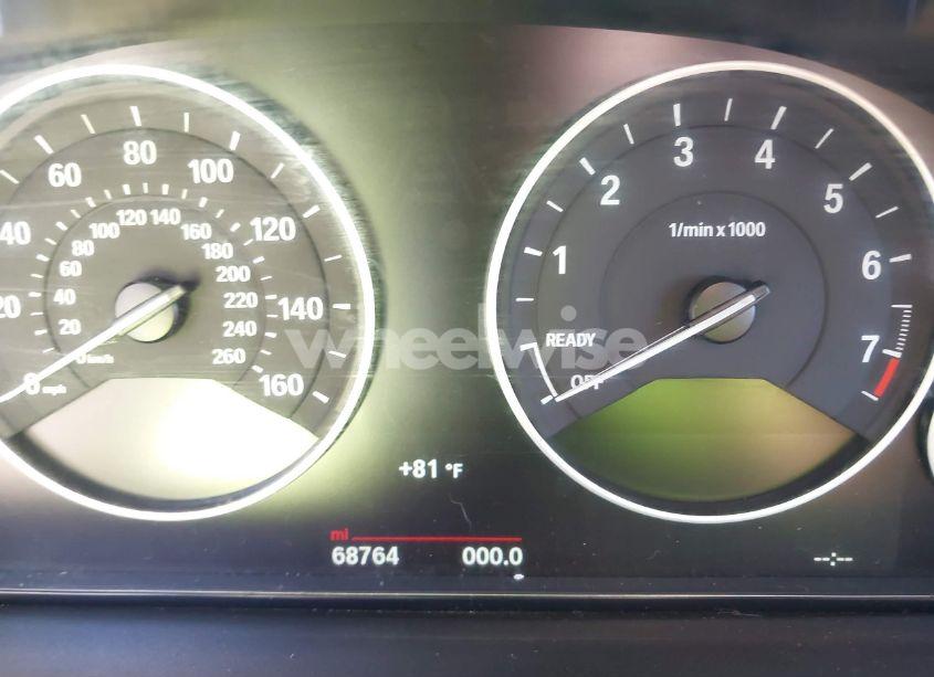 Photo 7 of 2018 Bmw 430i (VIN WBA4Z1C55JEC70365)