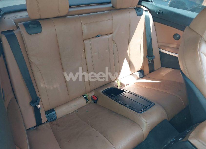 Photo 8 of 2018 Bmw 430i (VIN WBA4Z1C55JEC70365)