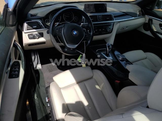 Photo 4 of 2020 BMW 440I (VIN WBA4Z5C00L5P18278)