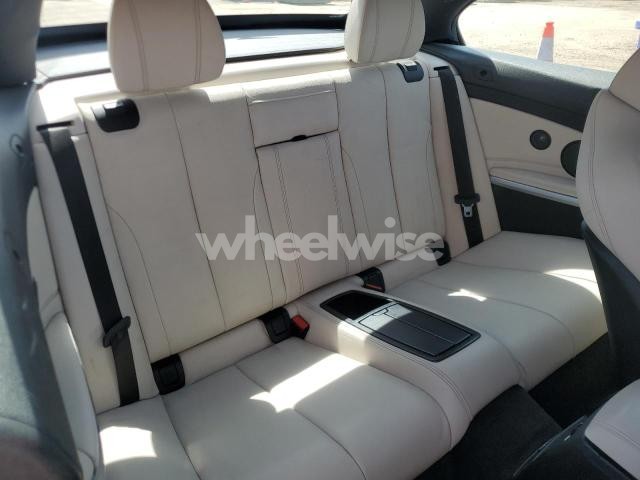 Photo 9 of 2020 BMW 440I (VIN WBA4Z5C00L5P18278)