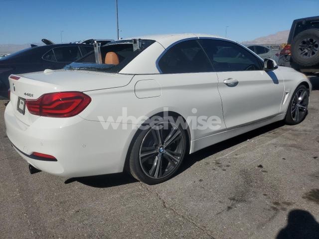 Photo 10 of 2019 BMW 440I (VIN WBA4Z5C52KEE17296)
