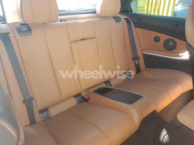 Photo 6 of 2019 BMW 440I (VIN WBA4Z5C52KEE17296)