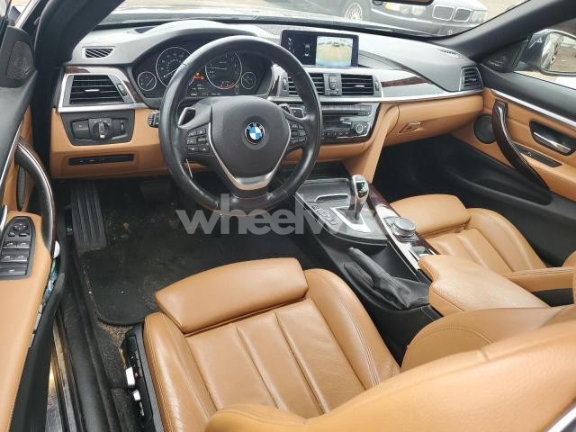 Photo 12 of 2018 BMW 440XI (VIN WBA4Z7C54JED47939)