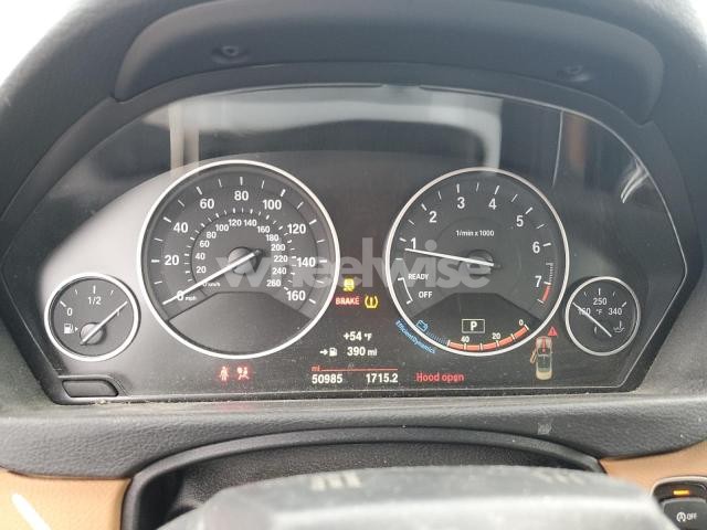 Photo 3 of 2018 BMW 440XI (VIN WBA4Z7C54JED47939)