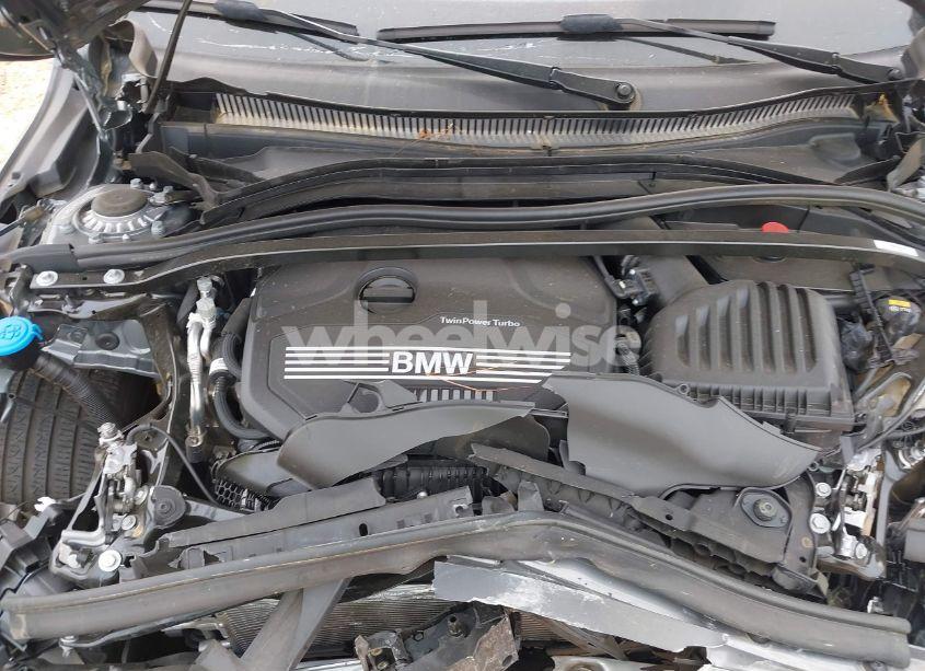 Photo 10 of 2022 Bmw 228 GRAN COUPE I SDRIVE (VIN WBA53AK01N7K15253)