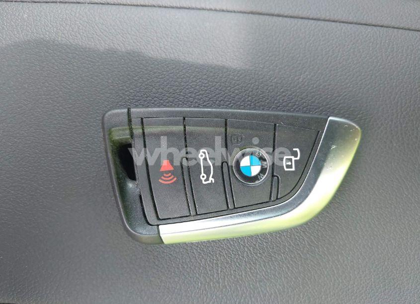 Photo 11 of 2022 Bmw 228 GRAN COUPE I SDRIVE (VIN WBA53AK01N7K15253)