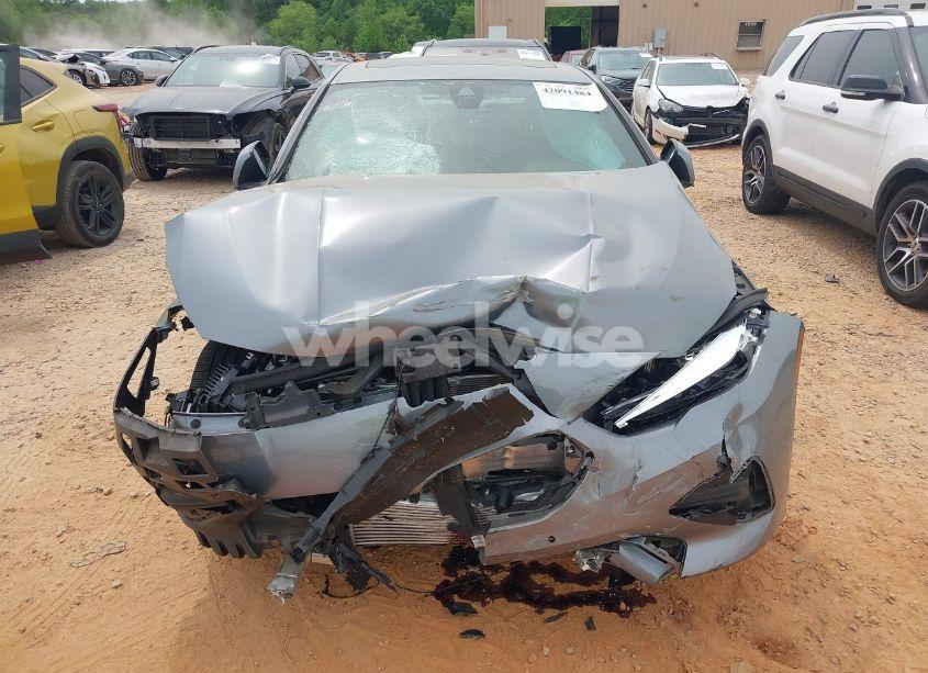 Photo 12 of 2022 Bmw 228 GRAN COUPE I SDRIVE (VIN WBA53AK01N7K15253)