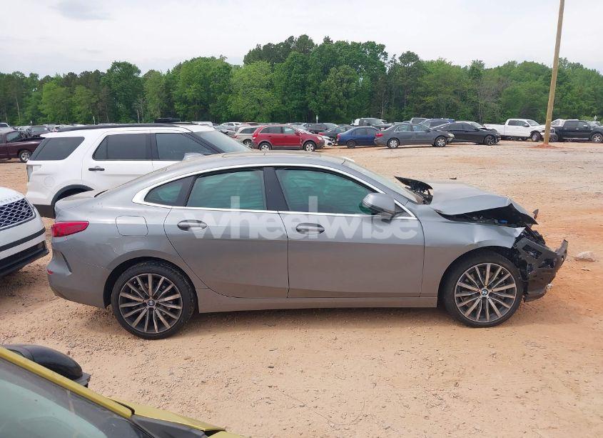 Photo 13 of 2022 Bmw 228 GRAN COUPE I SDRIVE (VIN WBA53AK01N7K15253)