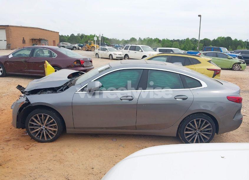Photo 14 of 2022 Bmw 228 GRAN COUPE I SDRIVE (VIN WBA53AK01N7K15253)
