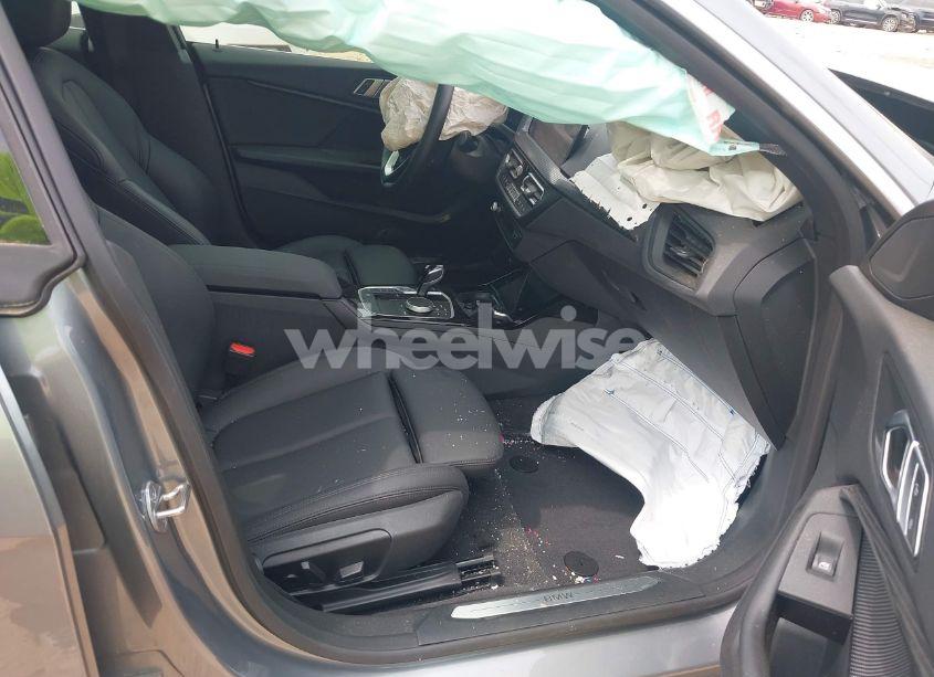 Photo 5 of 2022 Bmw 228 GRAN COUPE I SDRIVE (VIN WBA53AK01N7K15253)