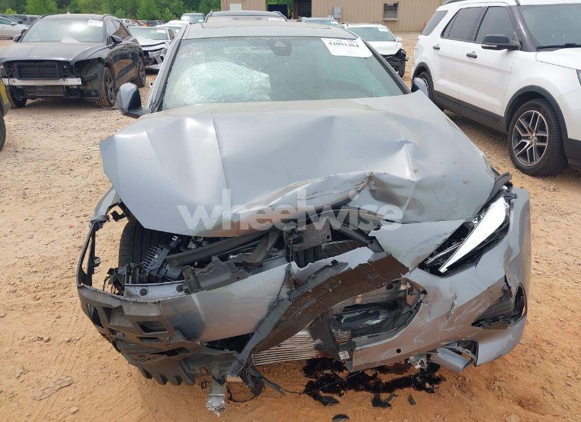 Photo 6 of 2022 Bmw 228 GRAN COUPE I SDRIVE (VIN WBA53AK01N7K15253)