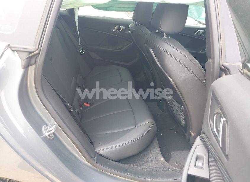 Photo 8 of 2022 Bmw 228 GRAN COUPE I SDRIVE (VIN WBA53AK01N7K15253)