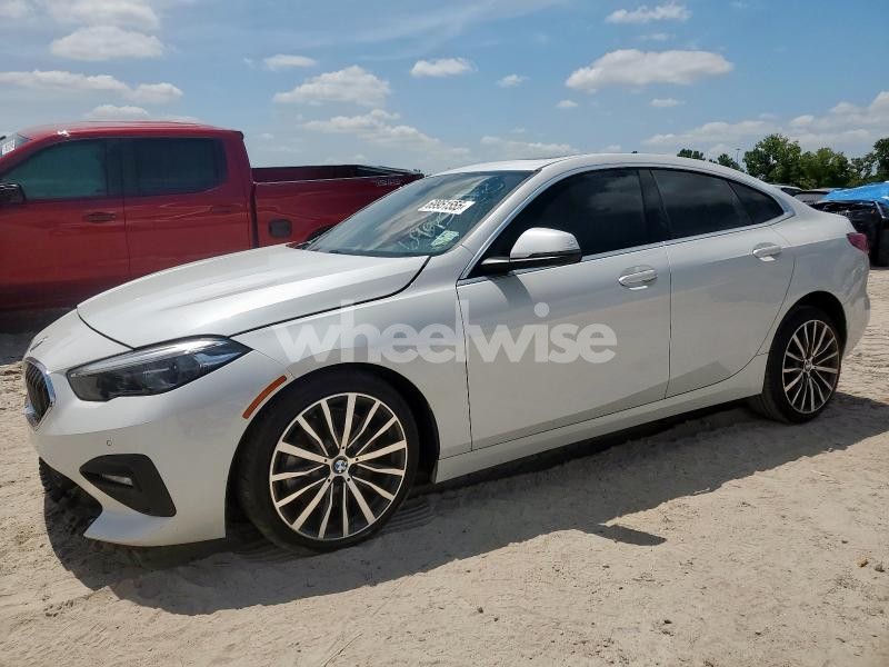 Photo 11 of 2023 BMW 228I (VIN WBA53AK03P7M44939)