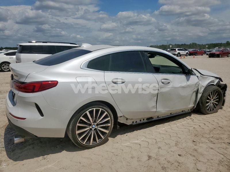 Photo 12 of 2023 BMW 228I (VIN WBA53AK03P7M44939)