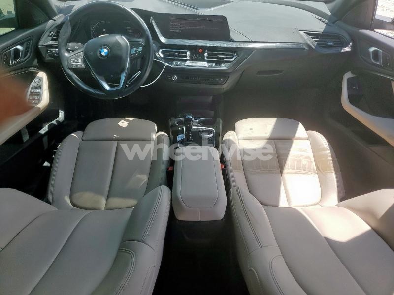 Photo 3 of 2023 BMW 228I (VIN WBA53AK03P7M44939)