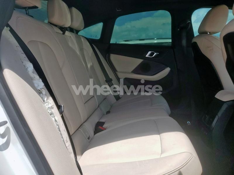 Photo 4 of 2023 BMW 228I (VIN WBA53AK03P7M44939)